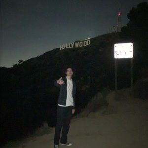 Meet your Posher, Adam